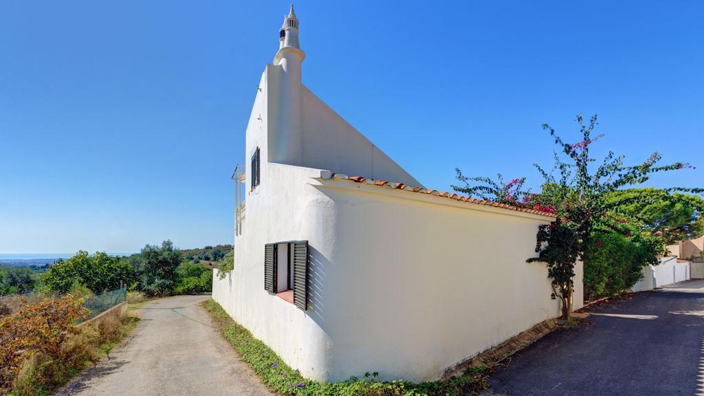 Casa Fole Vila Boliqueime Exterior foto